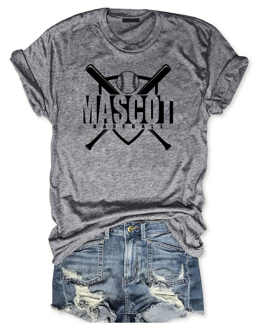 Baseball Custom T-shirt