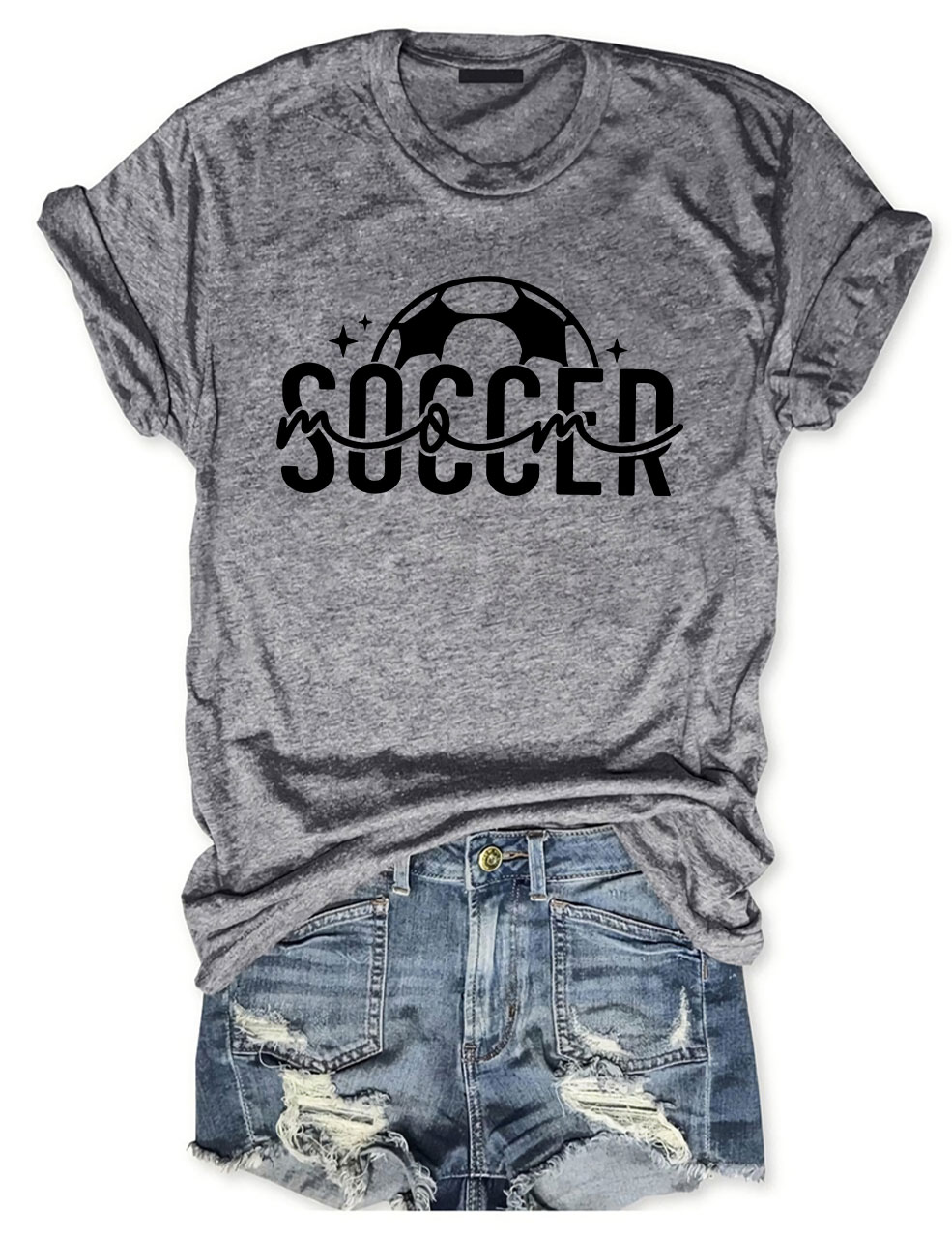 Soccer Mom T-shirt