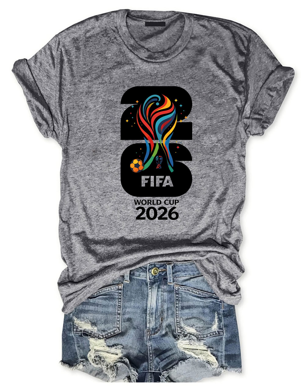 2026 World Cup T-Shirt