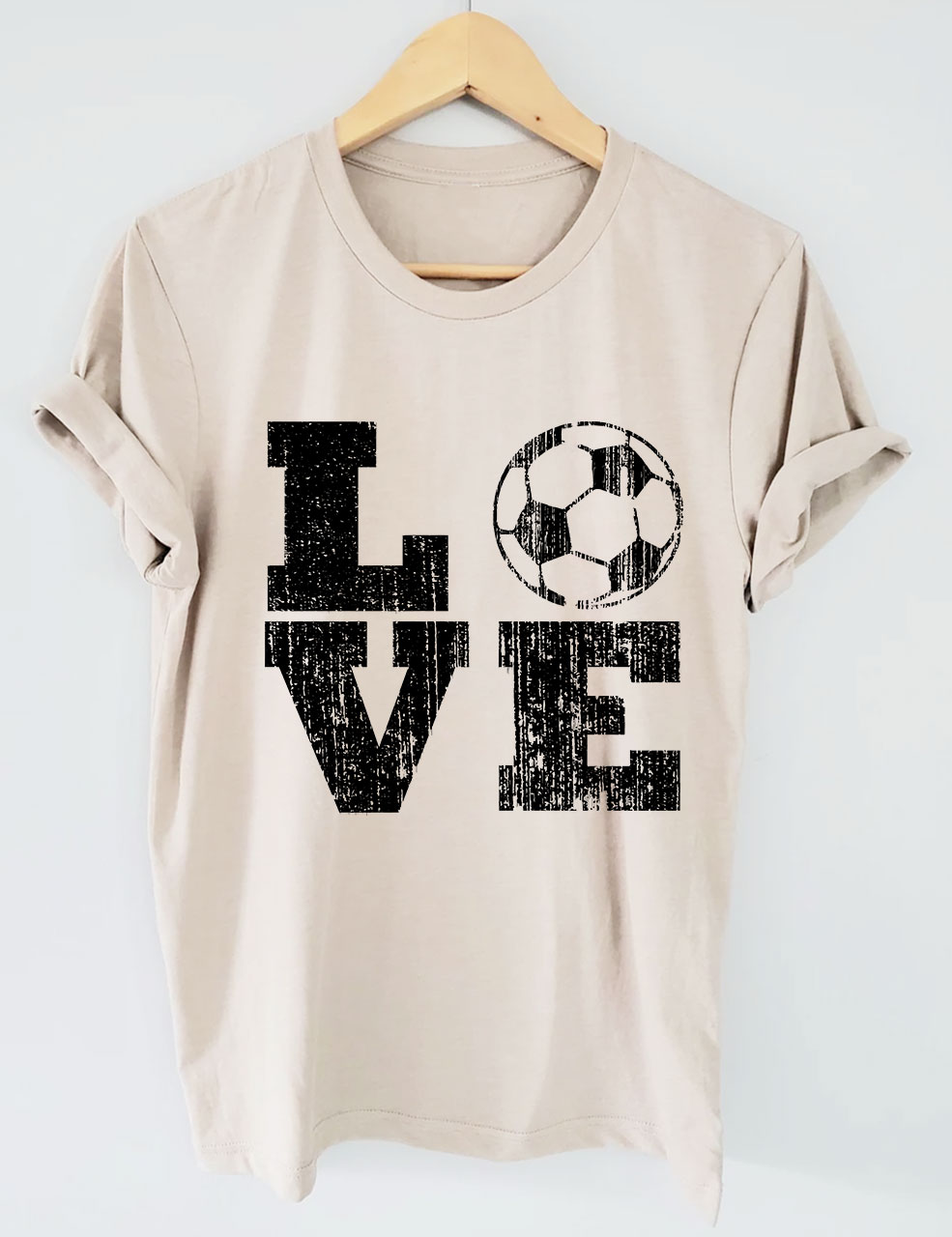 Soccer Mom T-shirt
