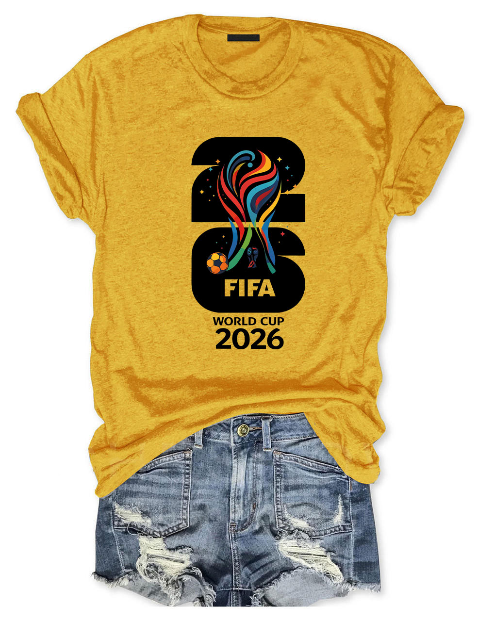 2026 World Cup T-Shirt