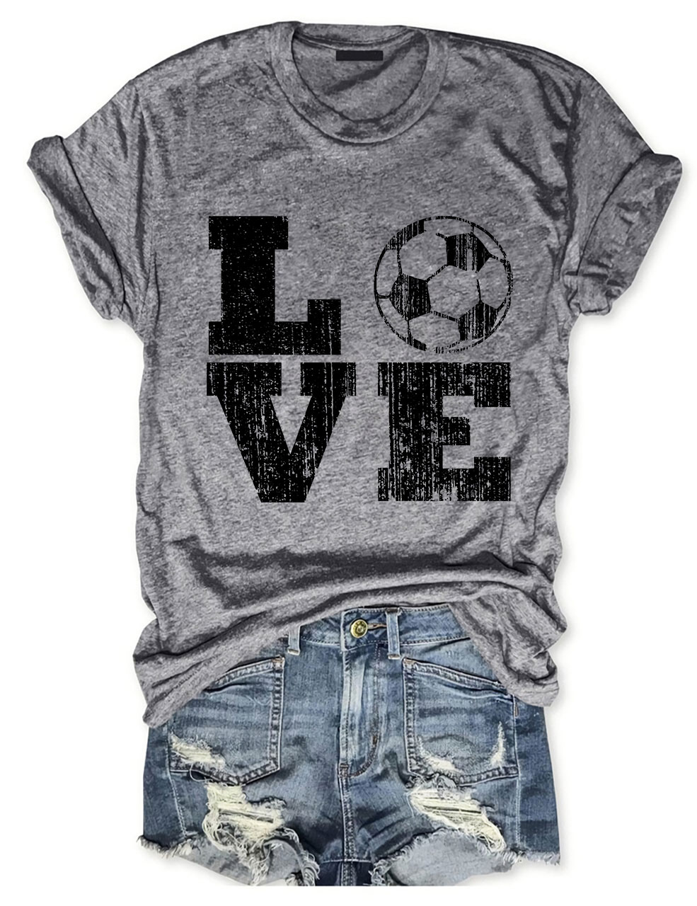 Soccer Mom T-shirt