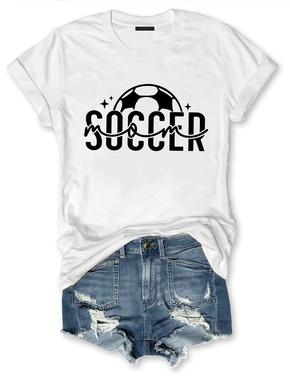 Soccer Mom T-shirt