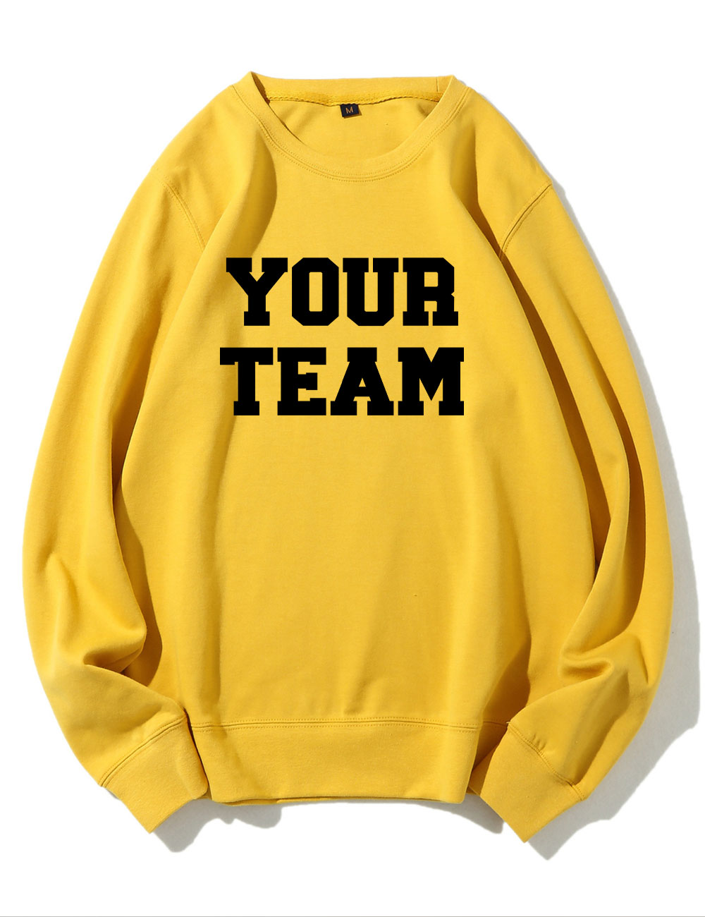 Custom Sport Sweatshirt