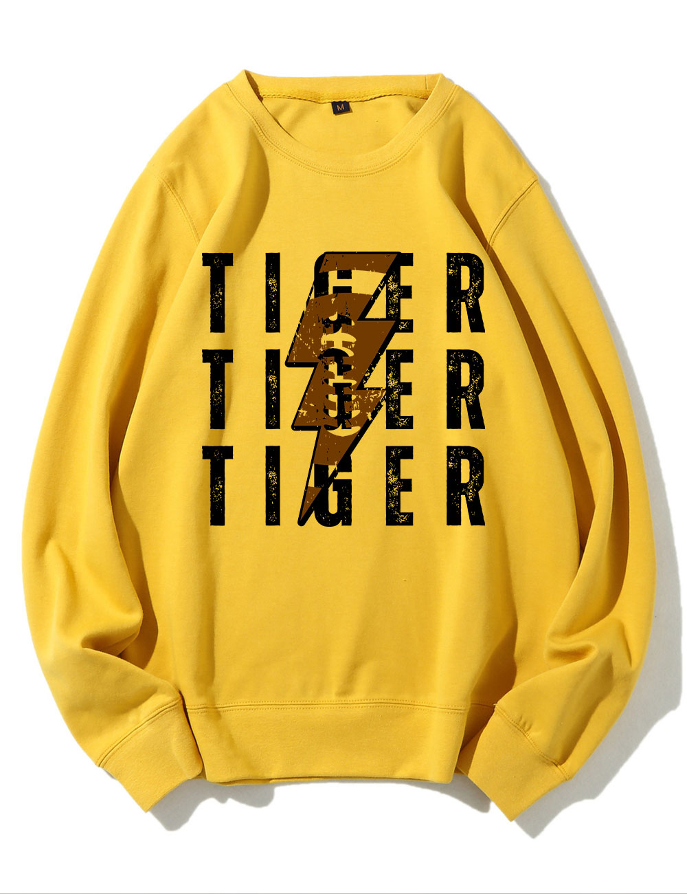 Custom Football Sweatshirt