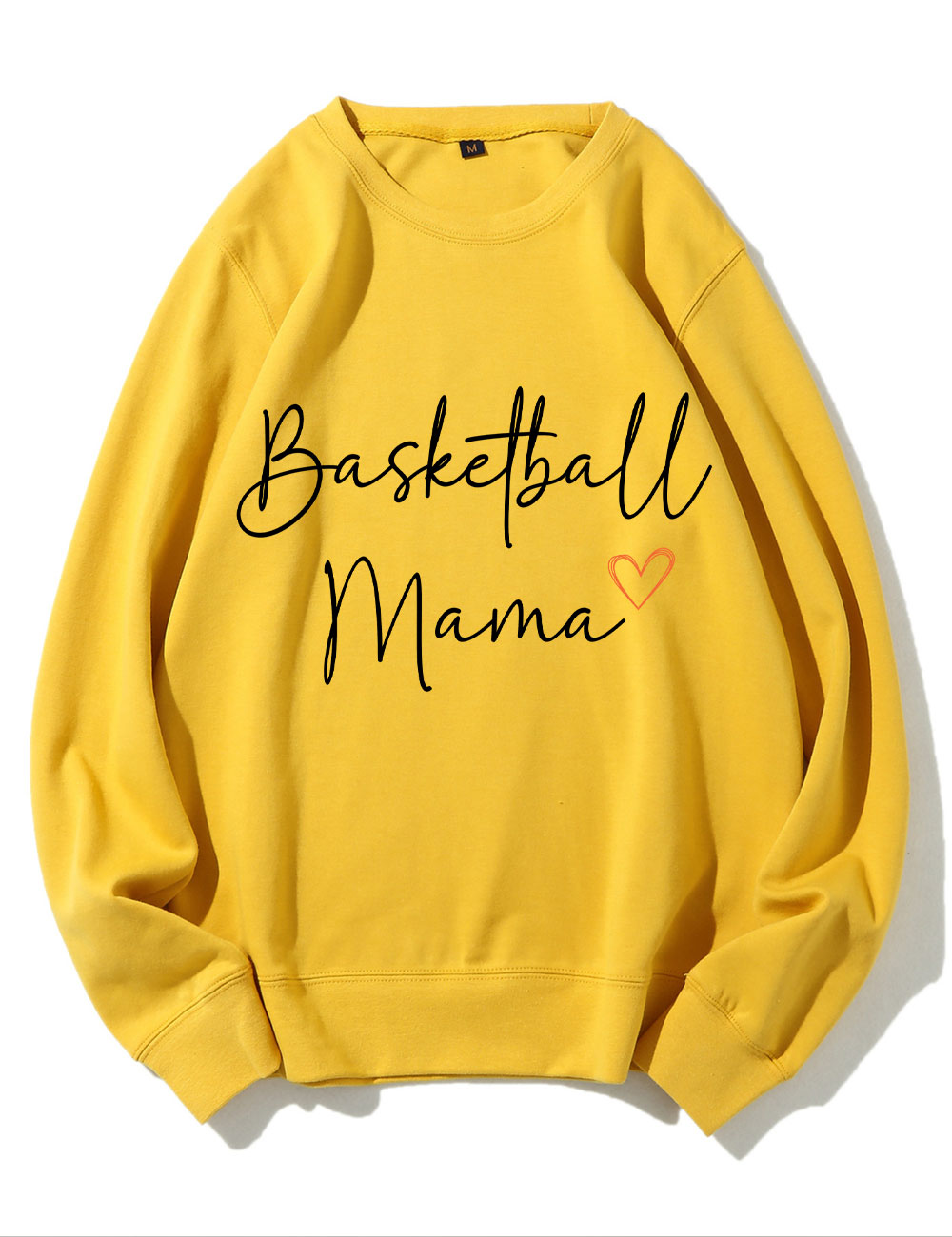 Custom Basketball Mom Sweatshirt