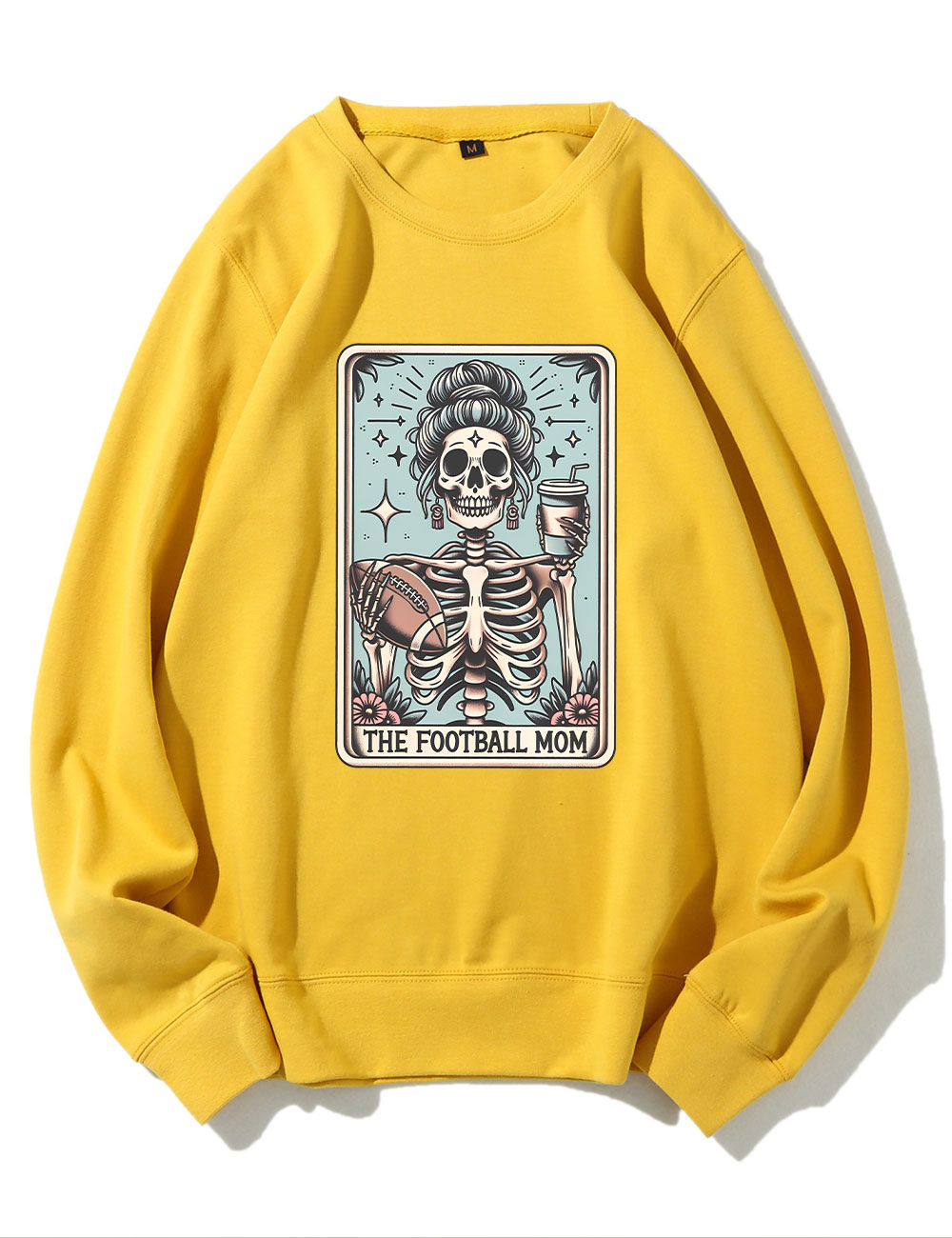 The Football Mom Sweatshirt