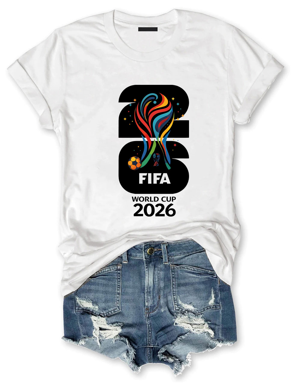 2026 World Cup T-Shirt