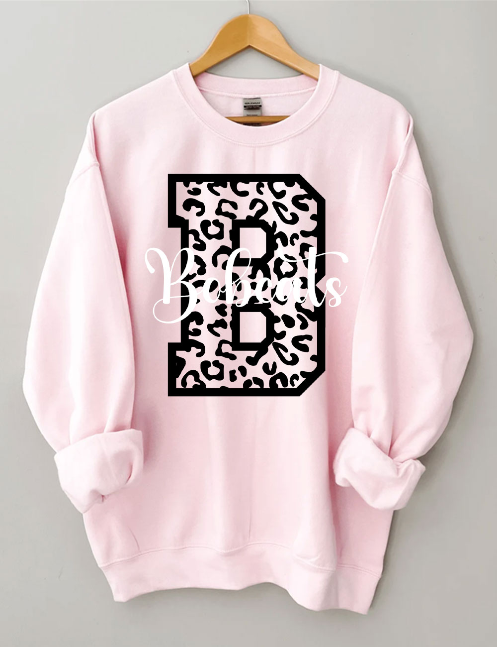 Football, Basketball, Baseball??Sport Custom Sweatshirt