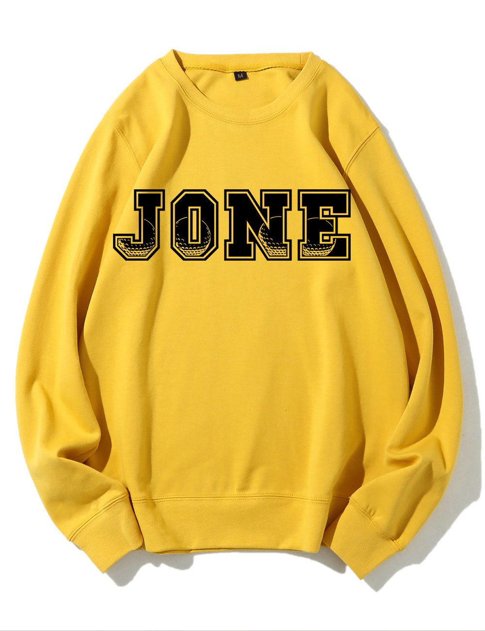 Golf Custom Sweatshirt