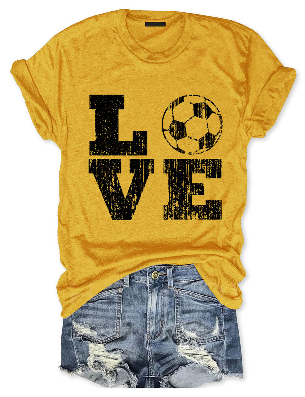 Soccer Mom T-shirt