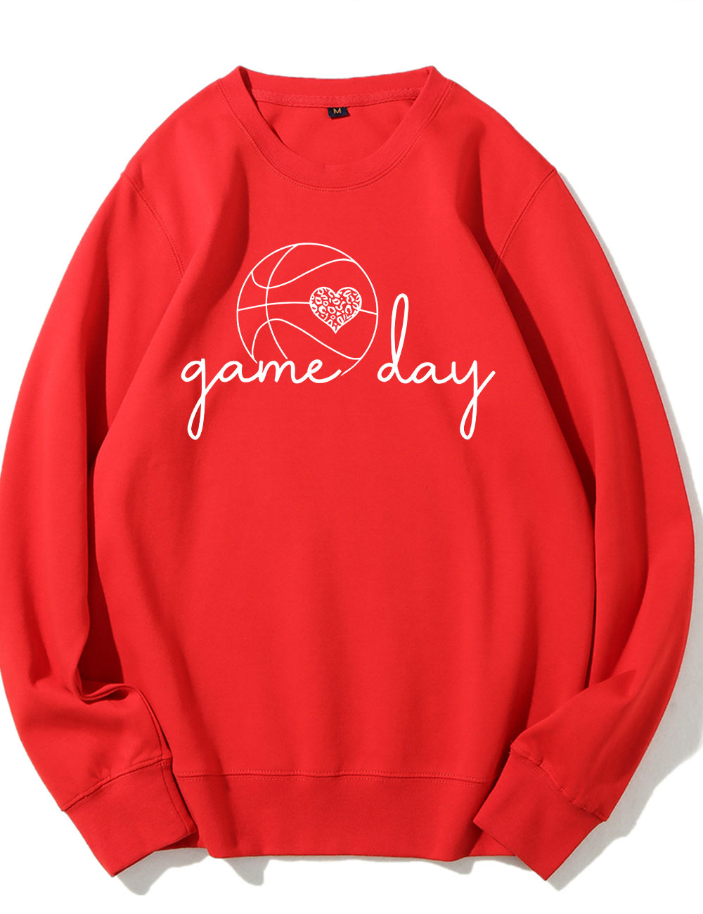 Basketball Gameday Sweatshirt