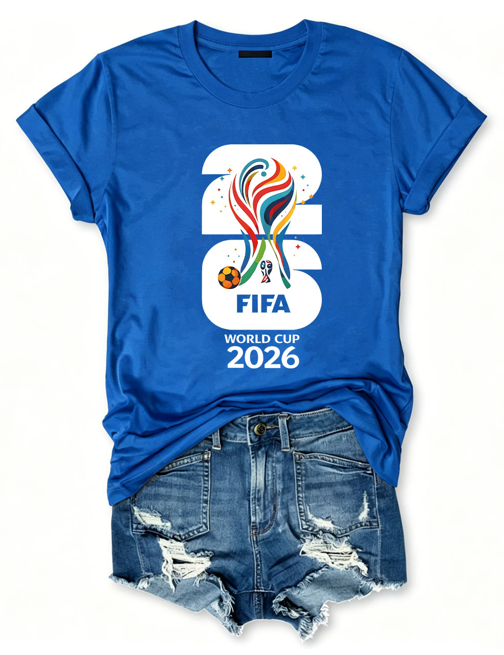 2026 World Cup T-Shirt