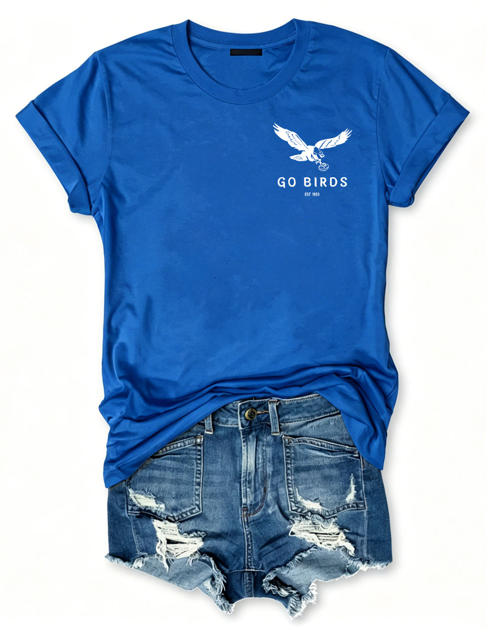 Go Birds Eagles T-Shirt