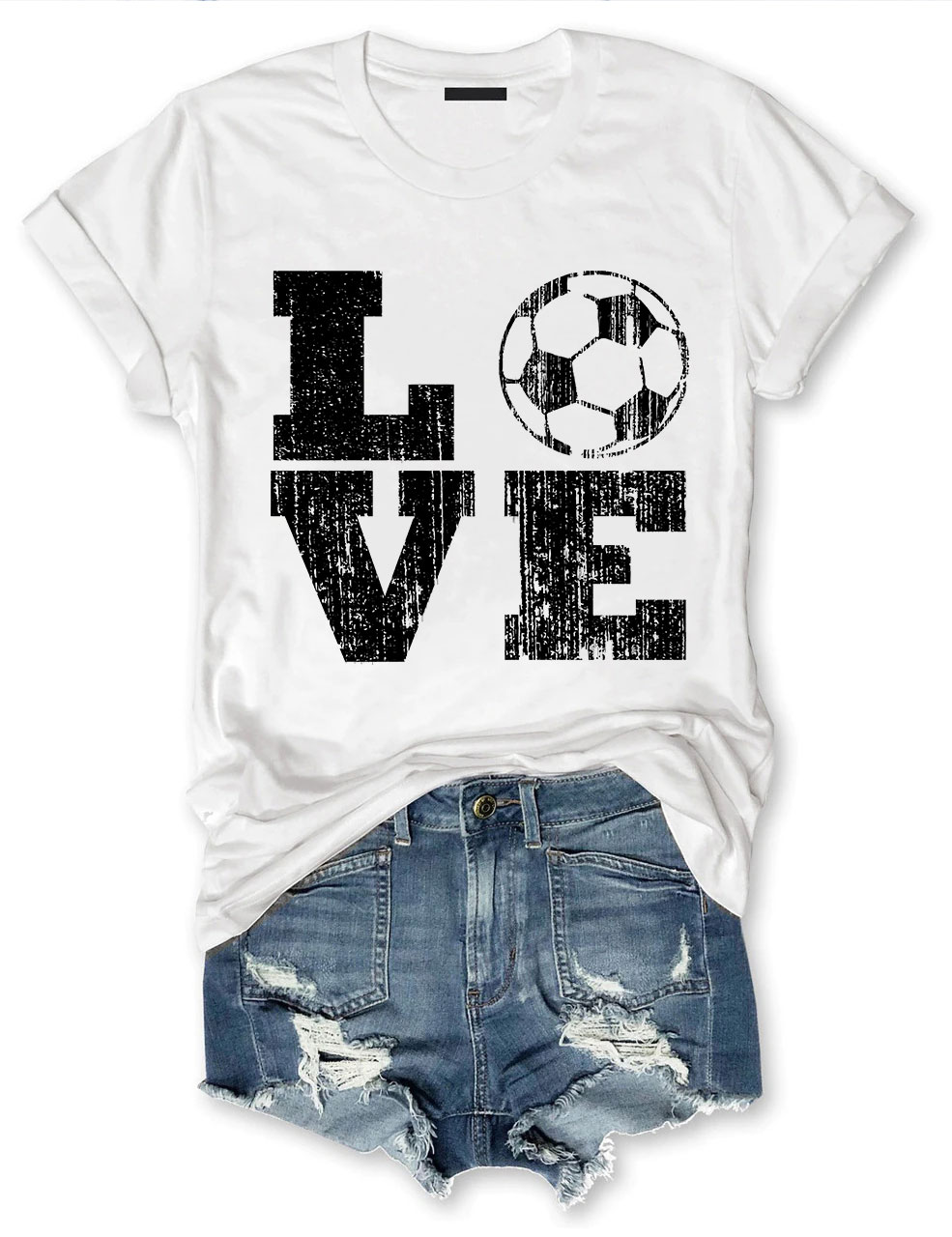 Soccer Mom T-shirt
