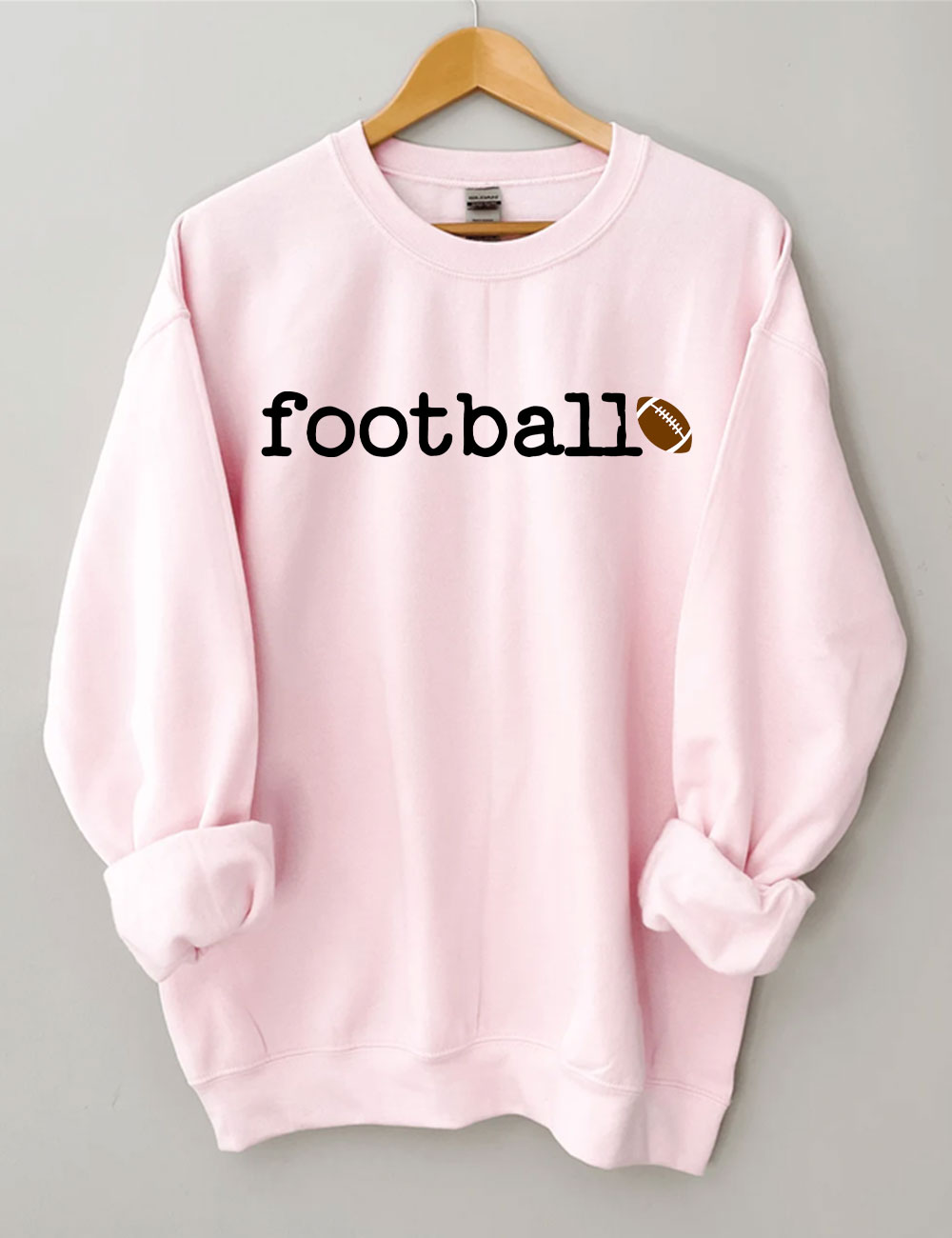 Funny Football Sweatshirt
