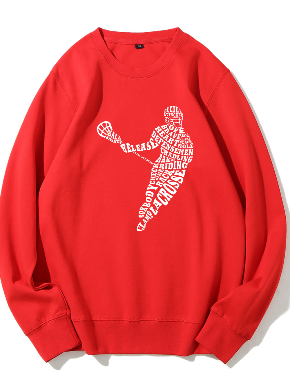 Lacrosse Sweatshirt