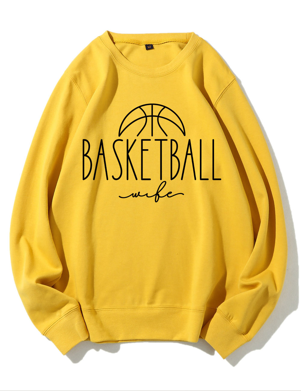 Basketball Wife Sweatshirt