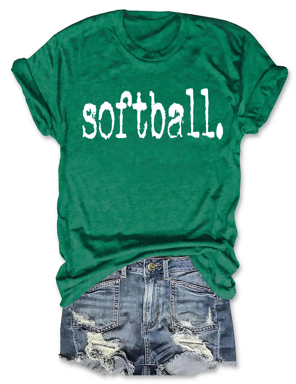 Softball T-shirt