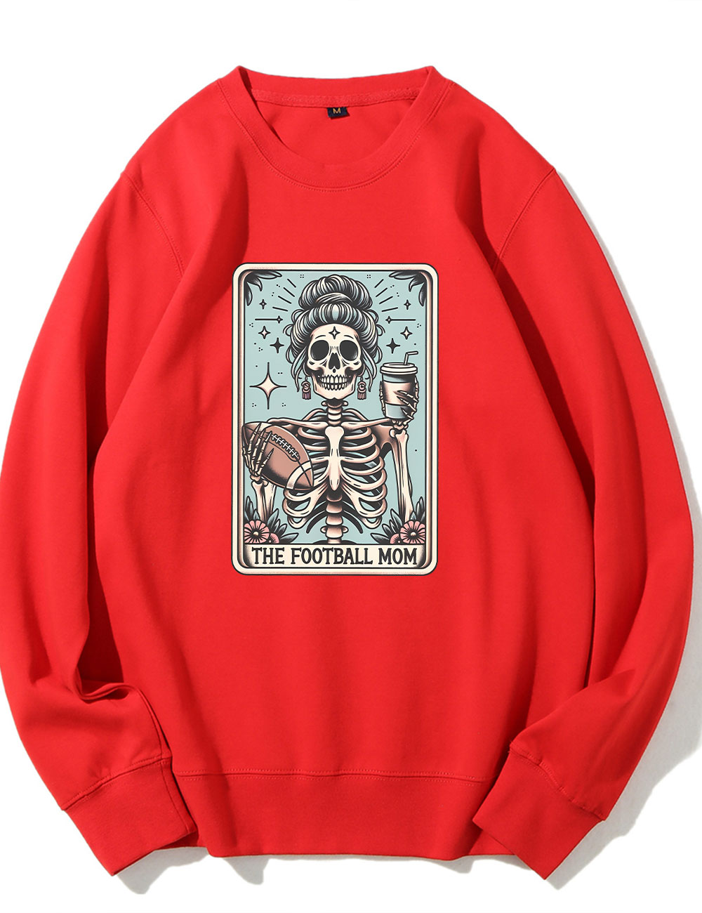 The Football Mom Sweatshirt