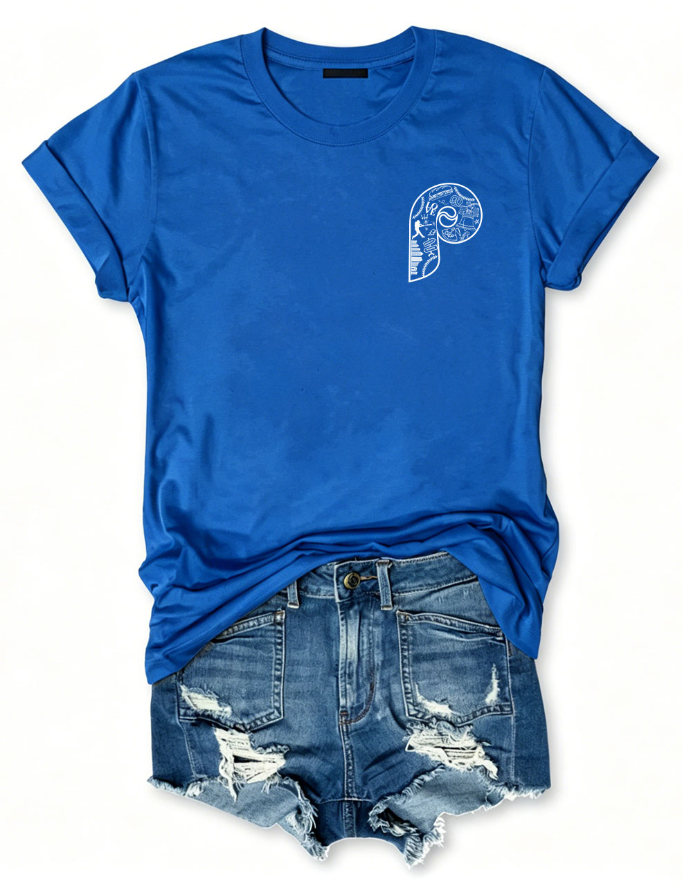 Philly Baseball T-Shirt