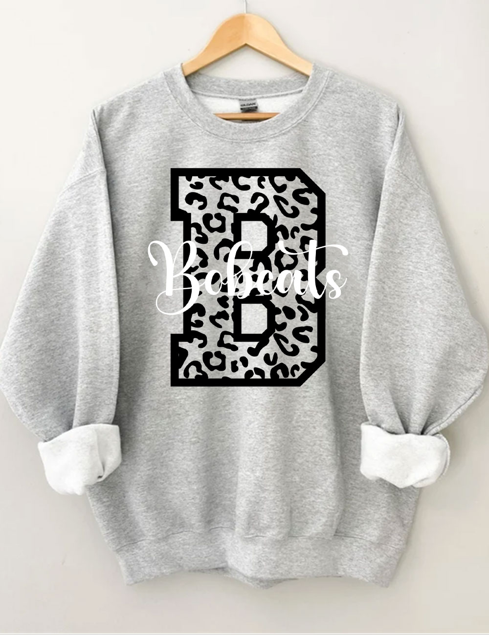 Football, Basketball, Baseball??Sport Custom Sweatshirt