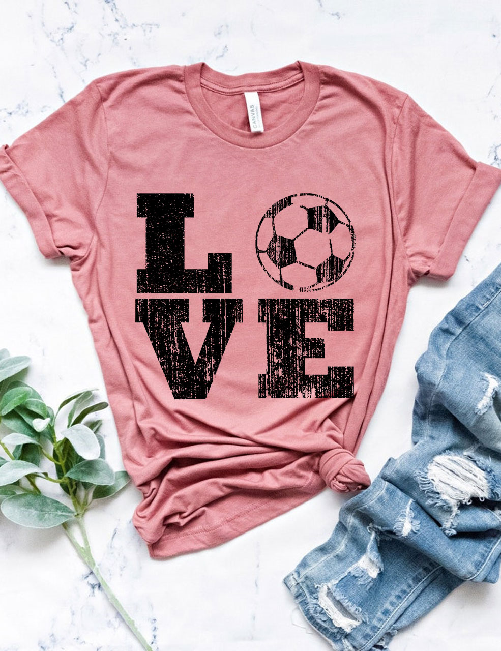 Soccer Mom T-shirt