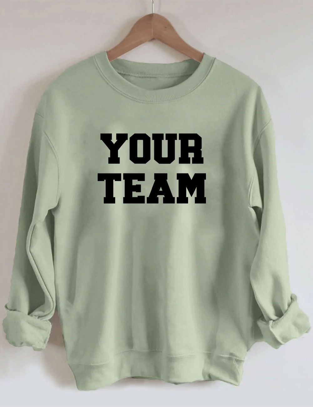 Custom Sport Sweatshirt