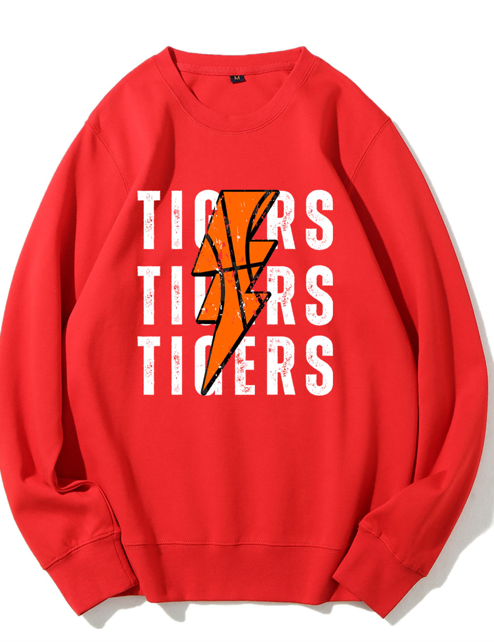 Custom Basketball Sweatshirt