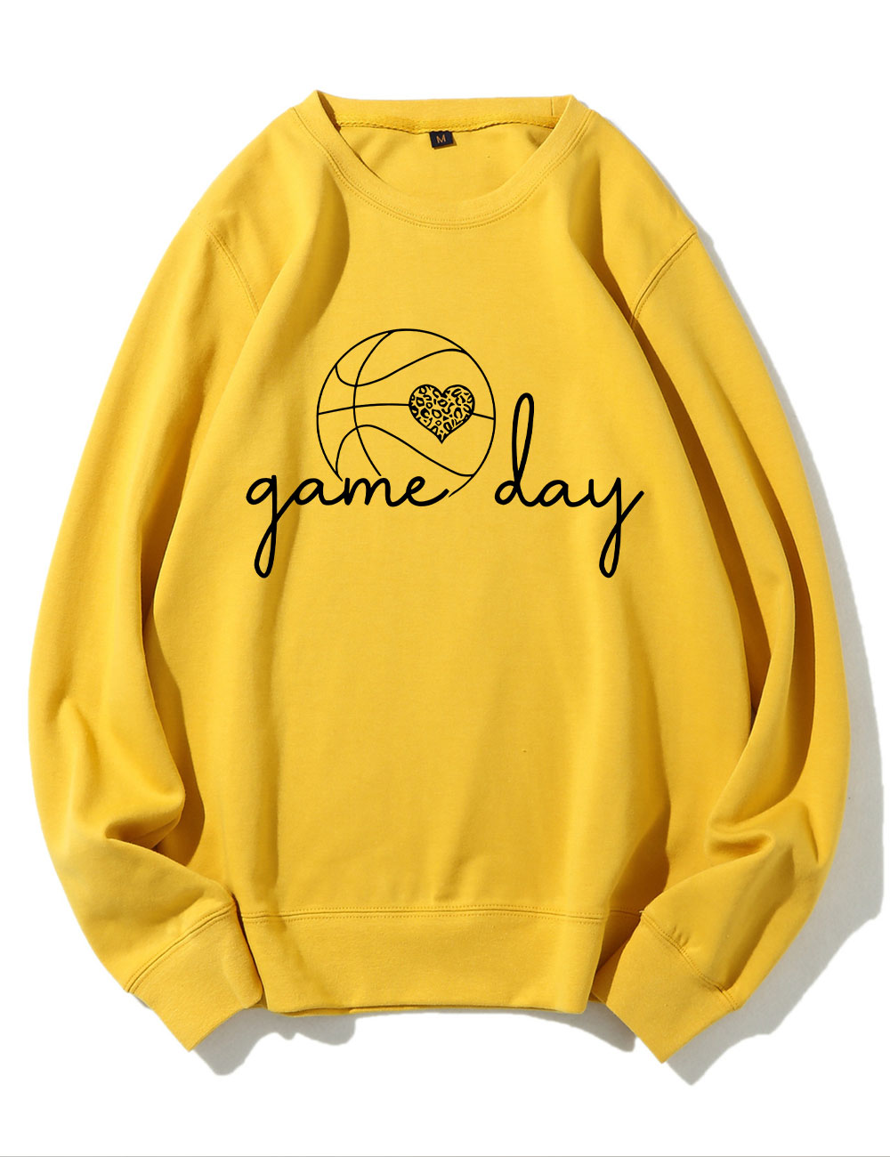 Basketball Gameday Sweatshirt