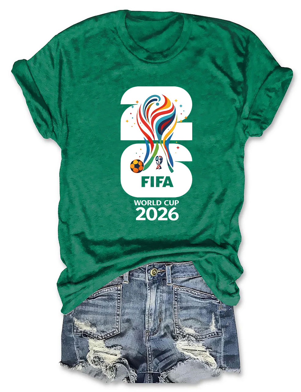 2026 World Cup T-Shirt