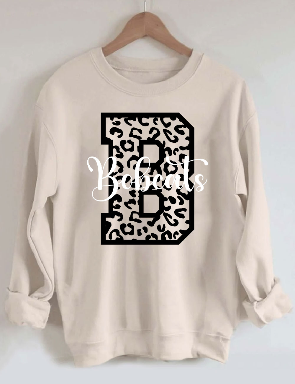 Football, Basketball, Baseball??Sport Custom Sweatshirt