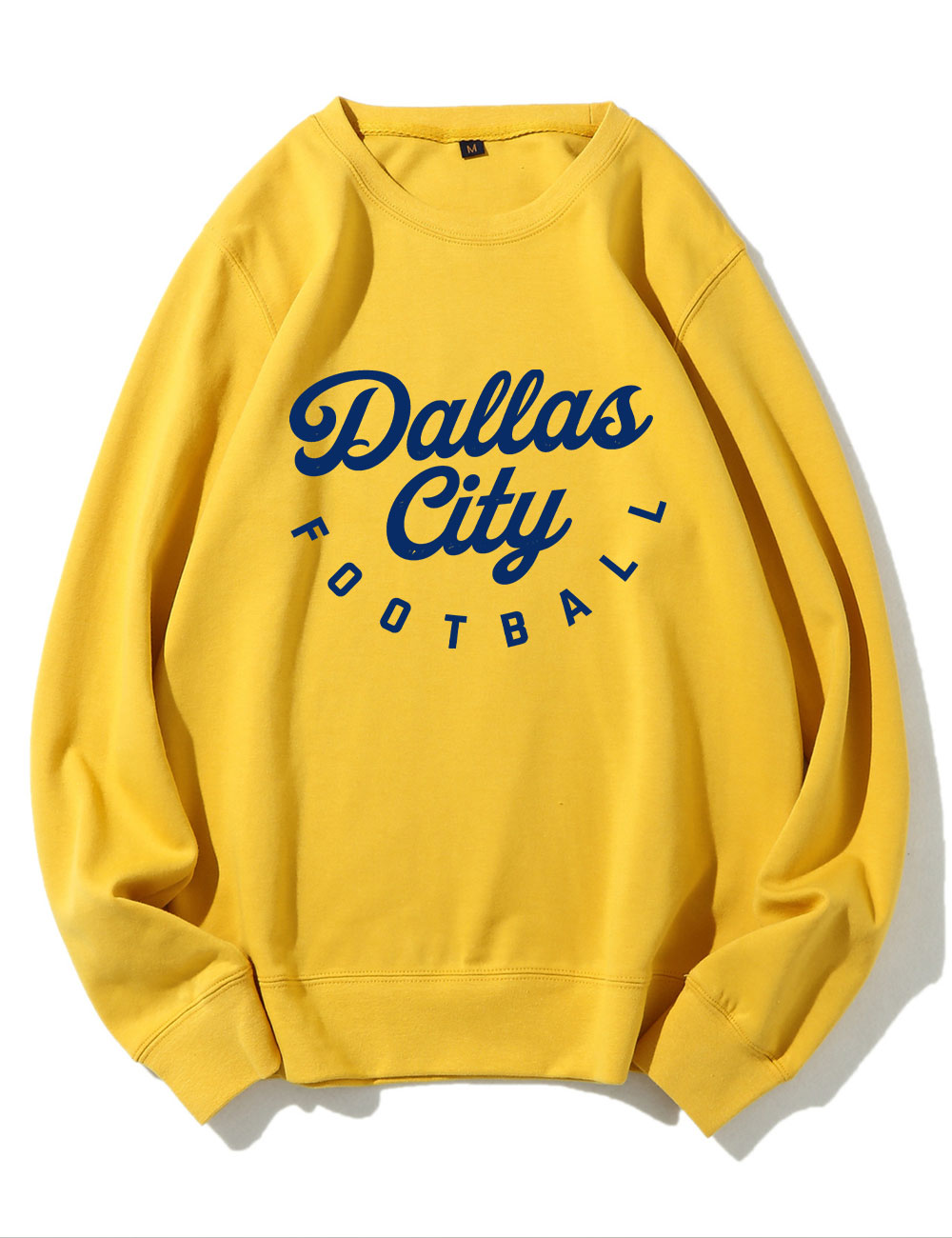 Dallas Cowboys Football Sweatshirt