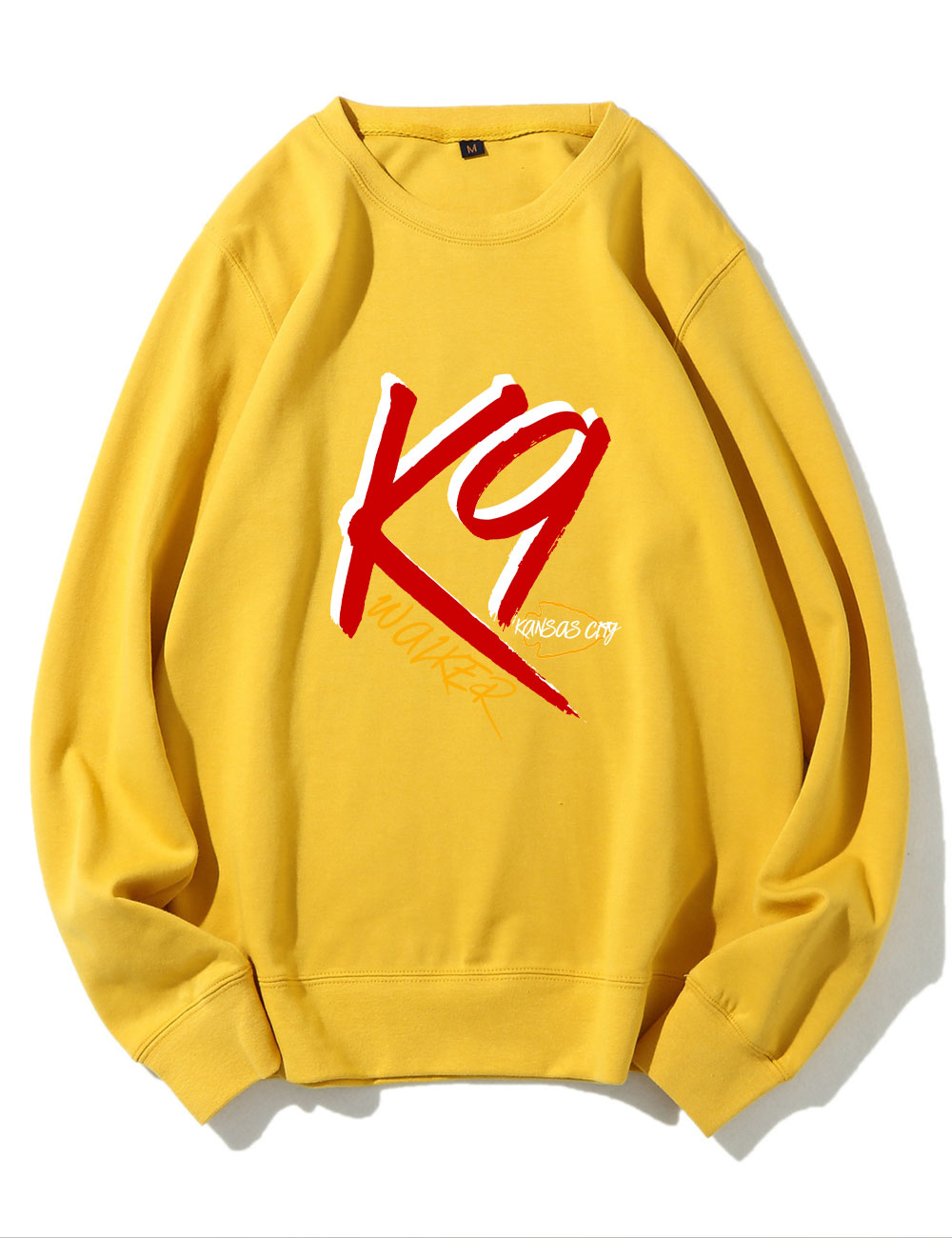 K9 Kansas City Walker Sweatshirt