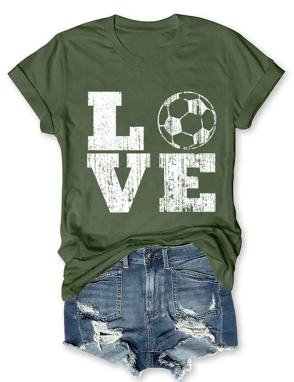 Soccer Mom T-shirt