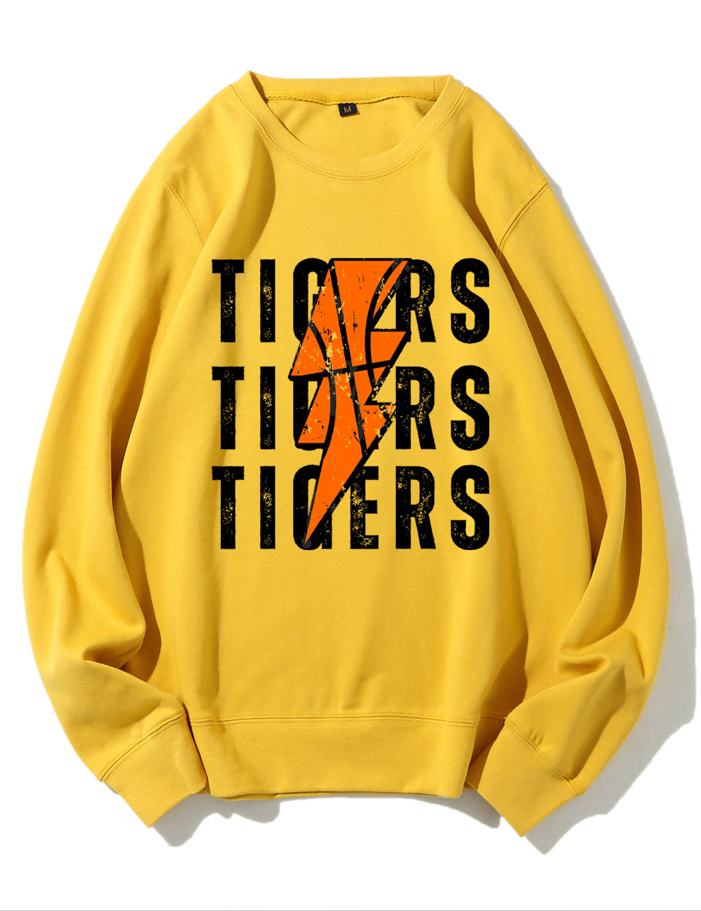 Custom Basketball Sweatshirt