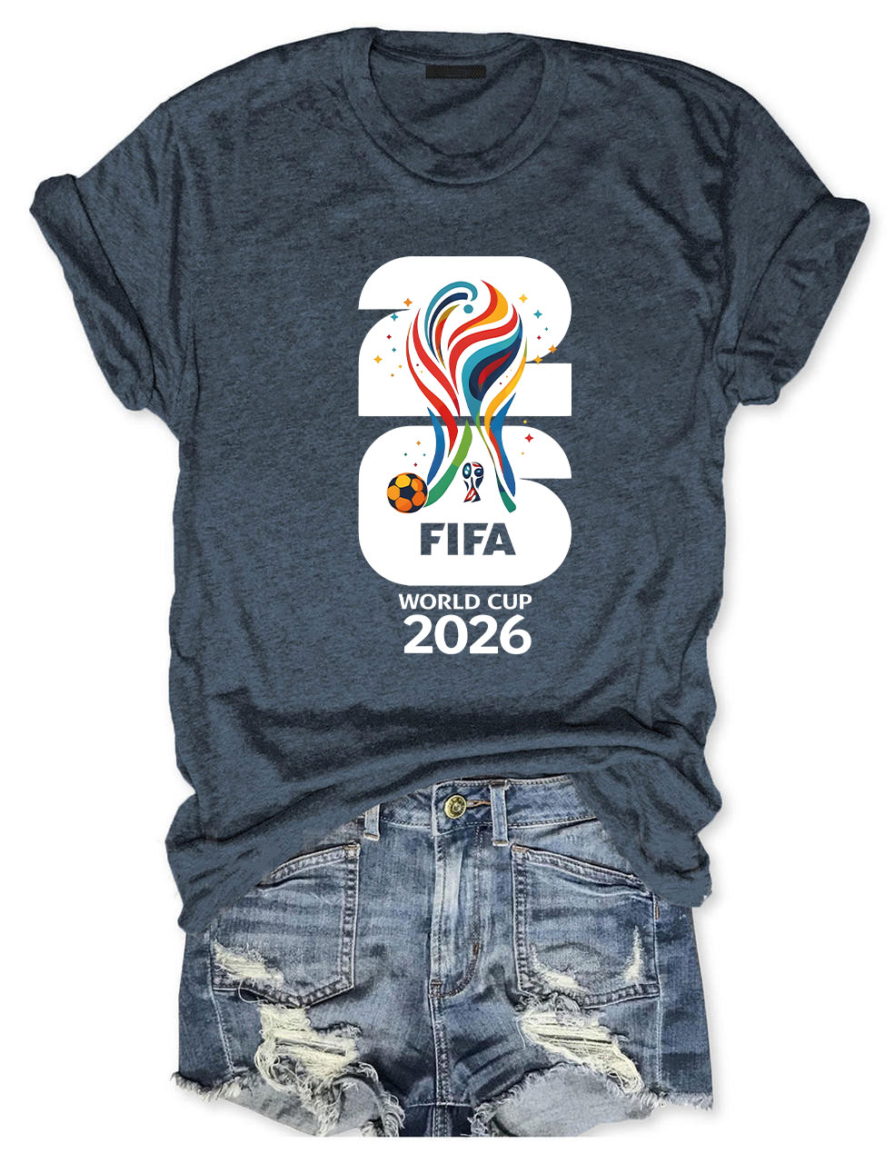 2026 World Cup T-Shirt