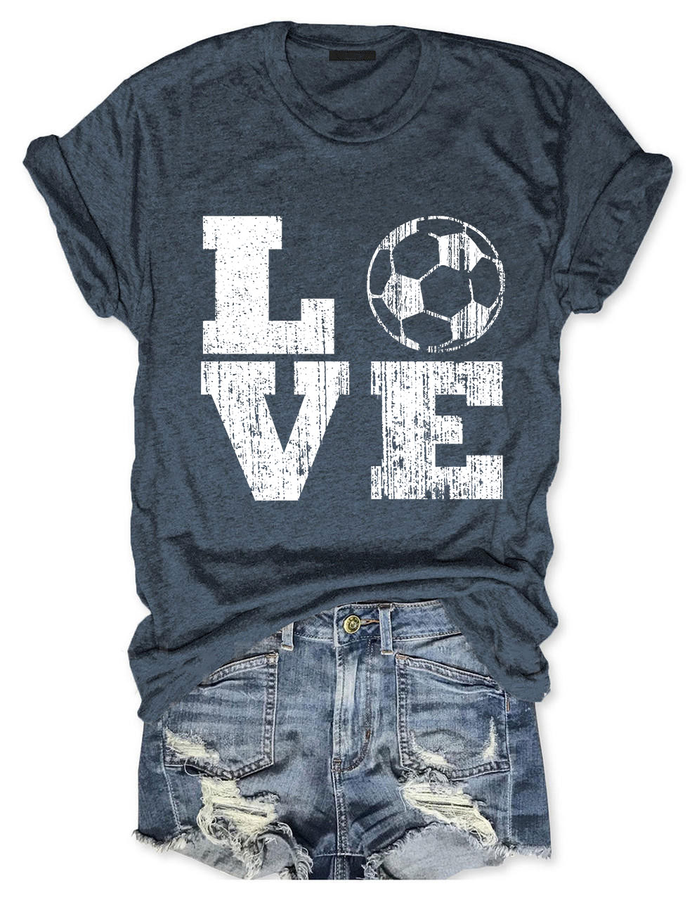 Soccer Mom T-shirt
