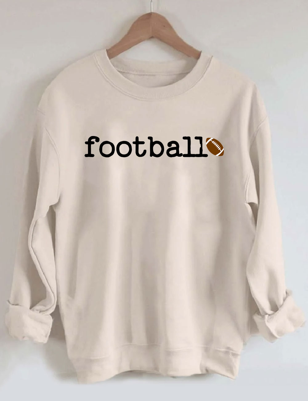 Funny Football Sweatshirt