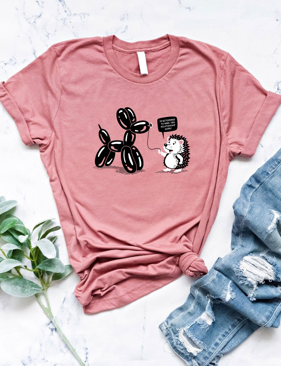 Where There's a Will Funny T-Shirt