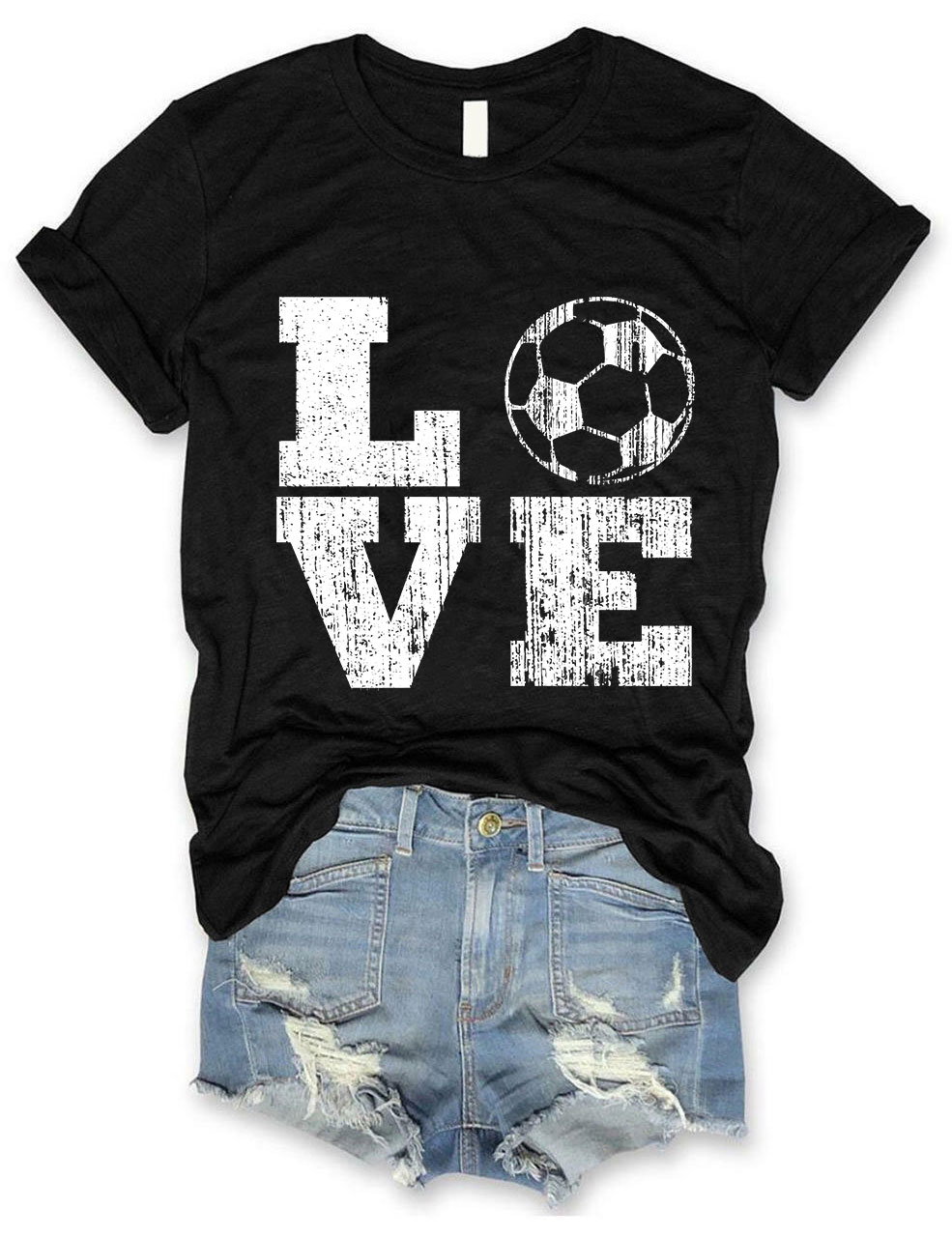 Soccer Mom T-shirt