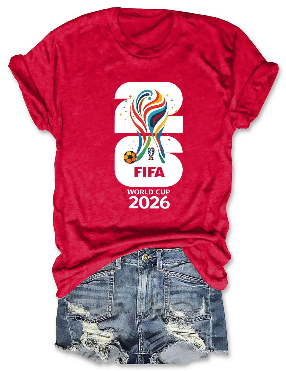 2026 World Cup T-Shirt