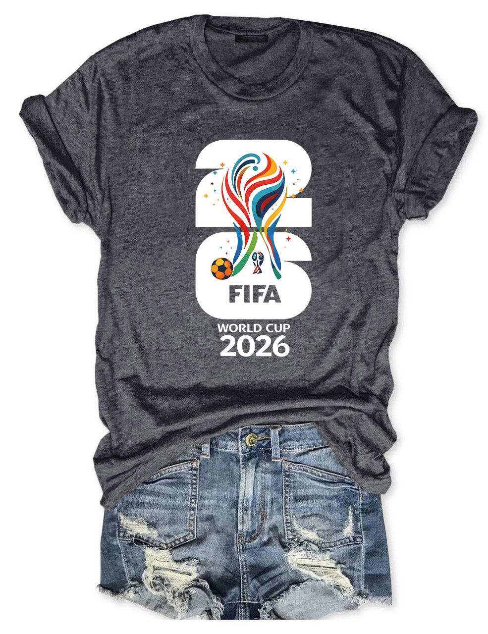 2026 World Cup T-Shirt