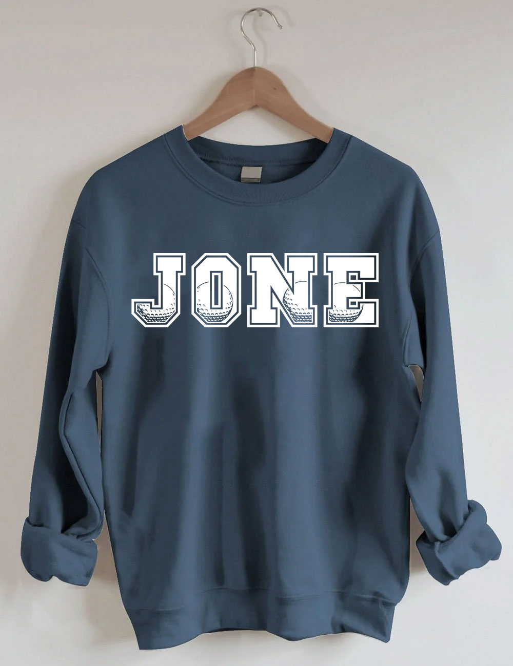 Golf Custom Sweatshirt