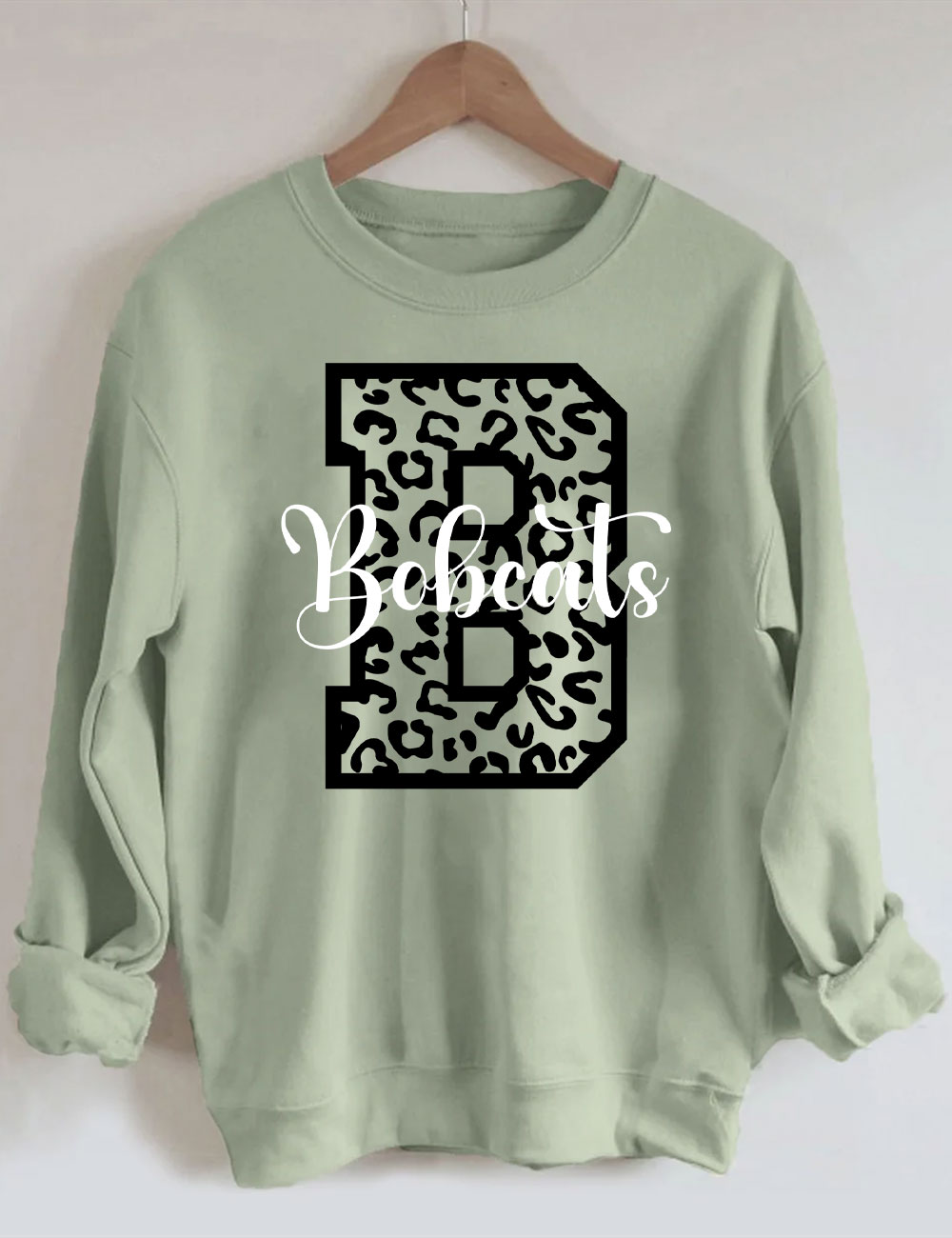 Football, Basketball, Baseball??Sport Custom Sweatshirt