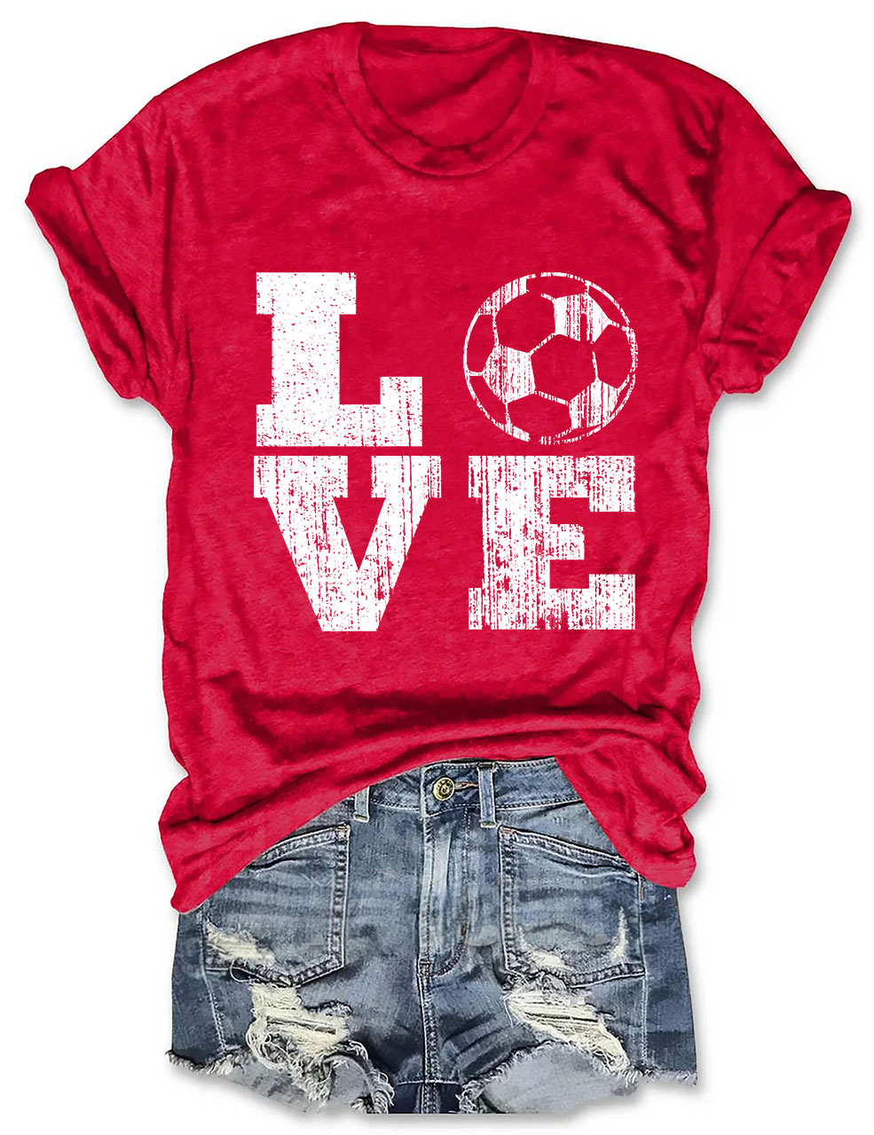 Soccer Mom T-shirt
