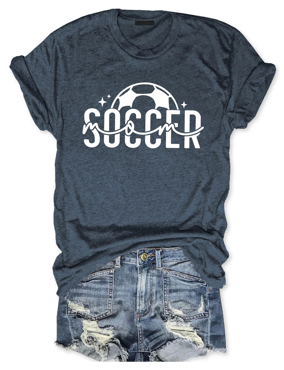 Soccer Mom T-shirt