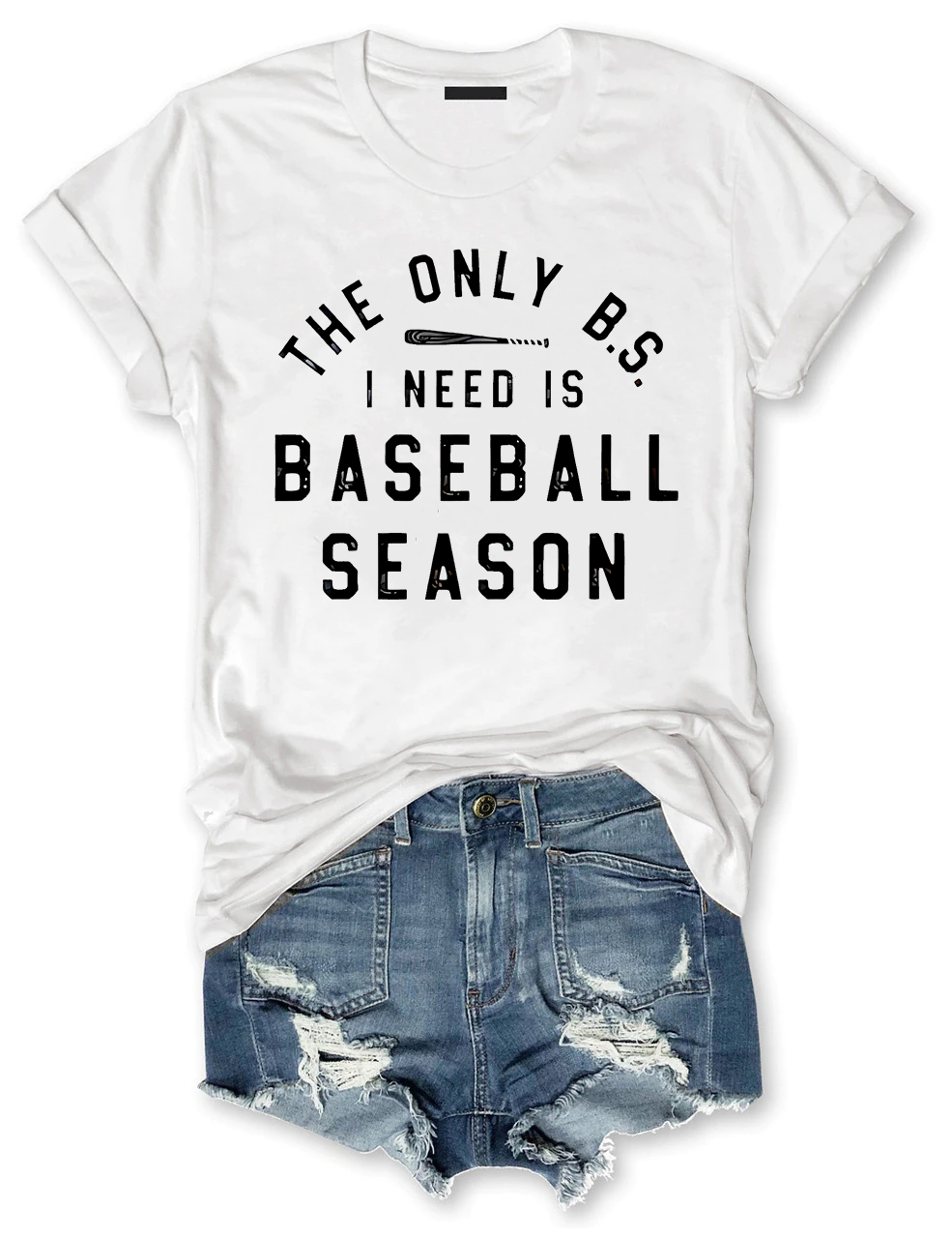 Baseball Season Svg  T-Shirt