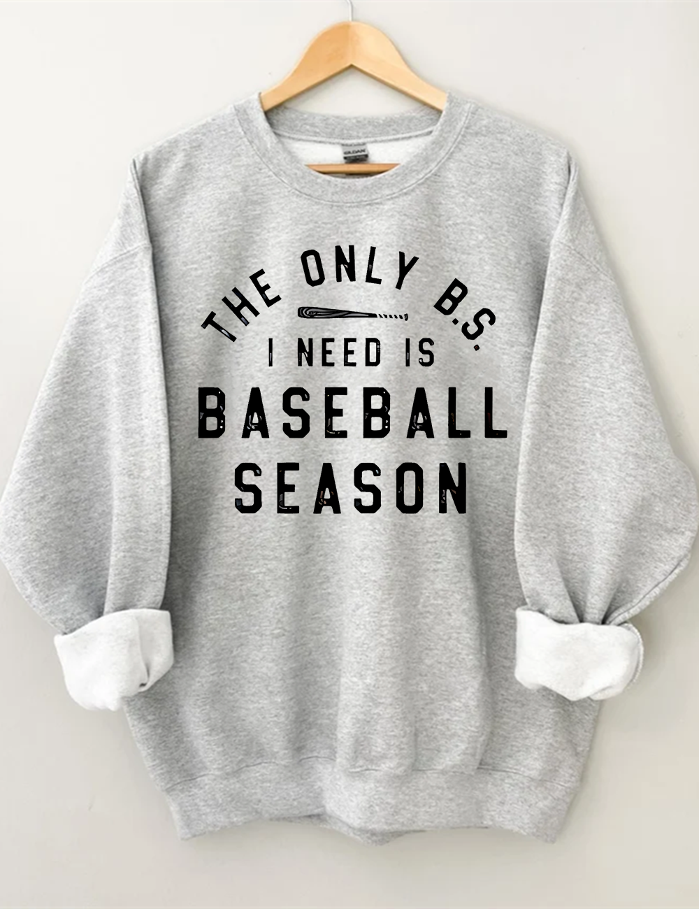 Basketball Season Svg Sweatshirt