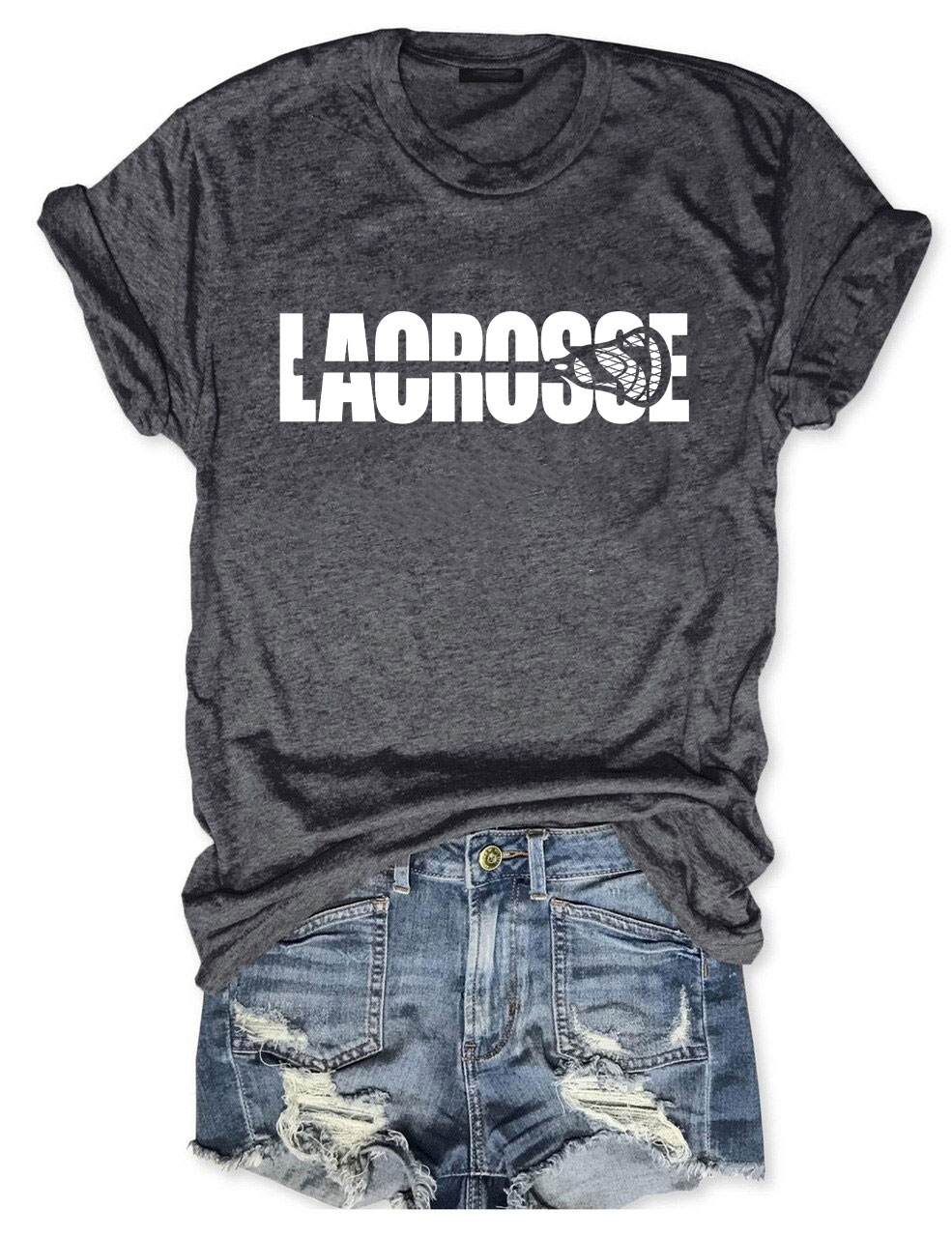 Lacrosse T-shirt
